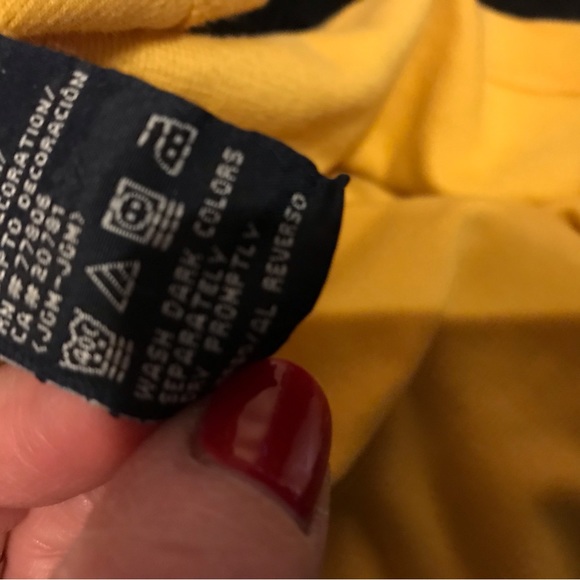 Tommy Hilfiger Sweater - Picture 3 of 5